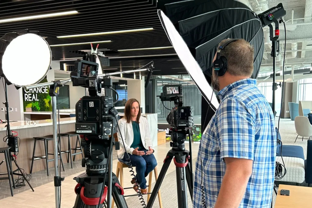 Ad Film Production Company in Delhi – Result-Oriented Creative Video Production