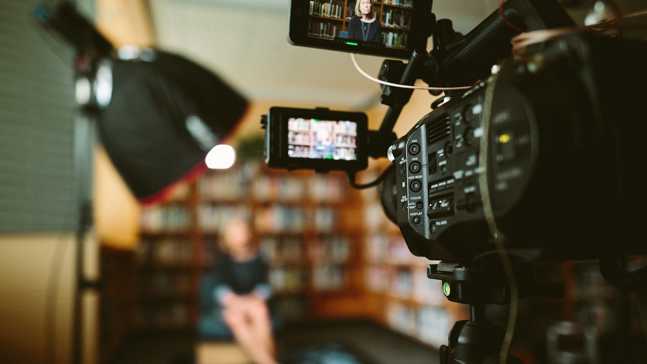 Video Production Pricing in Delhi – Complete Cost Guide for 2025