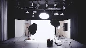 Professional Shooting Studio in Delhi – Premium Studio Space for High-Quality Photo & Video Production