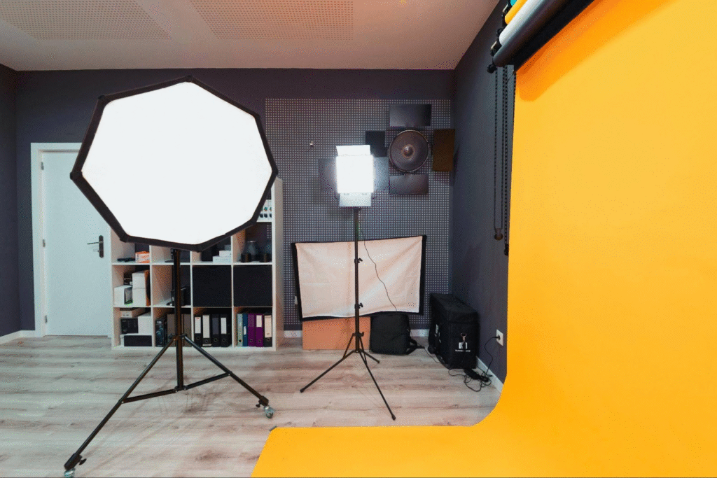 Content Creation Studio in Delhi – Transform Your Brand with Creative Excellence