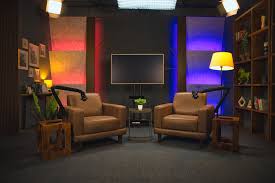 Podcast Studio Pricing in Delhi – Affordable, Professional & Flexible Packages by Dywix