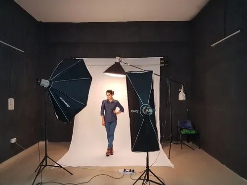 Portfolio Video Production by DyWix – Professional Video Portfolio Services in Delhi