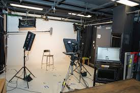 Video Shoot Studio in Delhi – Professional, Fully Equipped Studio for High-Quality Productions