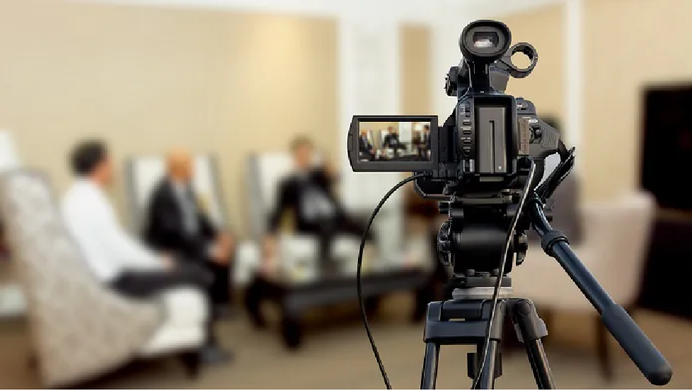Video Production Company in Noida – High-Quality Video Services for Modern Brands