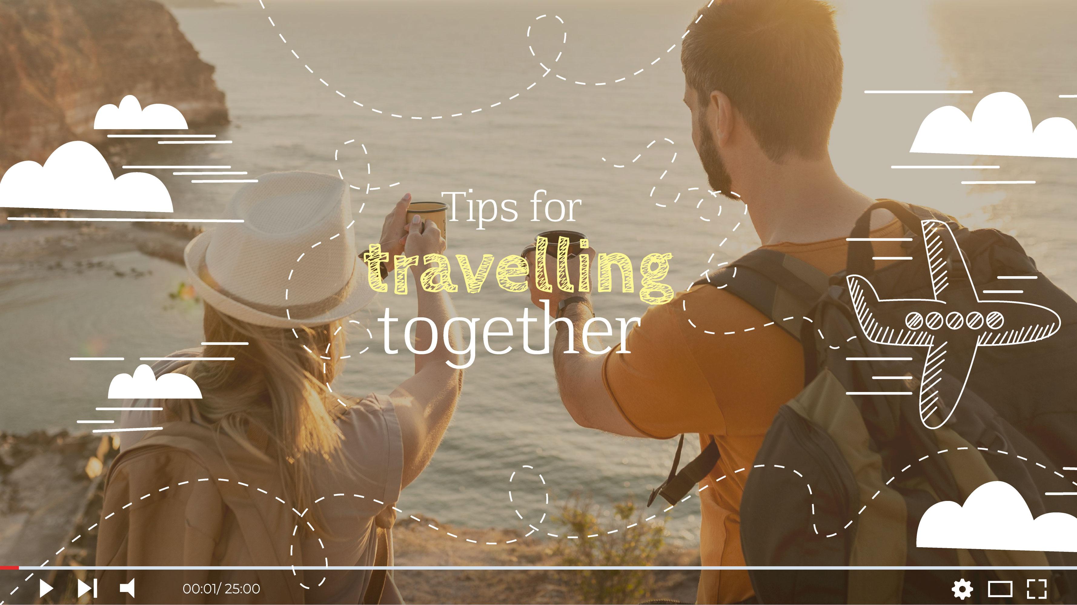 Define Your Travel Goals
