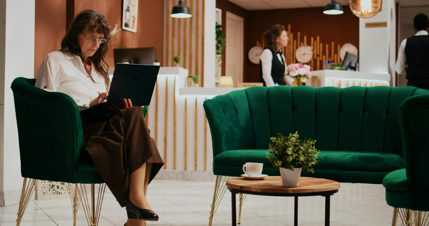Discover the Ultimate Getaway at Dywix Hotel