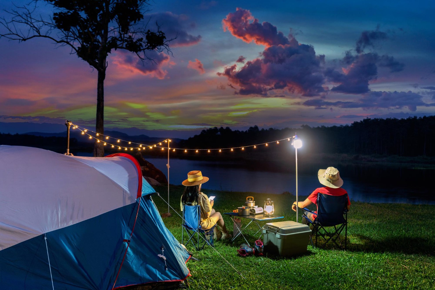 Are you dreaming of your next adventure
